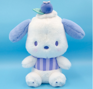 好心情  帕恰狗