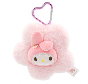 花朵系列美樂蒂小吊飾