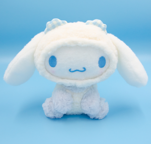 布偶系列玉桂狗小吊飾