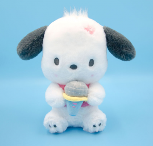 音樂會系列帕恰狗