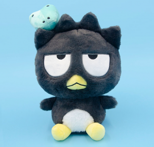 Baby好朋友酷企鵝