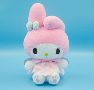 隱秘花園美樂蒂