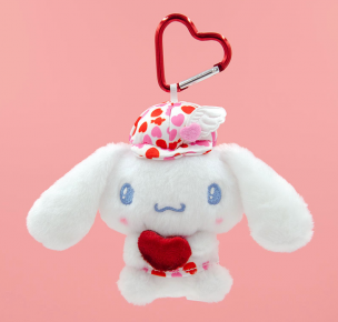 丘比特玉桂狗吊飾